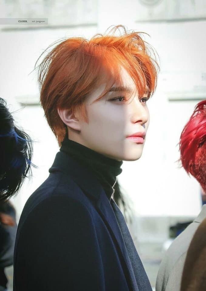 iamhiin's tweet photo. #JUNGWOO 
#jungwoocute
#jungwooidol
#jungwoobestboy https://t.co/zmRCzMTAr9