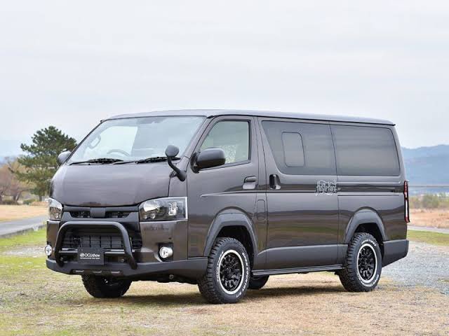 伊勢谷友介の愛車のハイエースは大麻の捜査対象 大麻を吸って運転もしていたのか トレンドコンシェルジュ