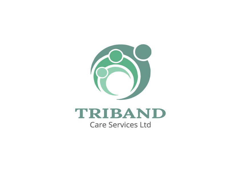 webdesign_staff's tweet photo. Logo design for a Home Care Provider in Staffordshire. https://t.co/e5KoZznVQO