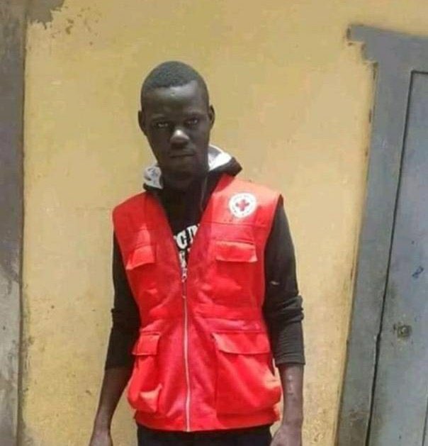 Heartbreaking news from #Senegal:  our <a href="/CSenegalaise/">Croix-Rouge sénégalaise</a> volunteer Dame Diagne Diop died while rescuing a child. On the behalf of <a href="/ifrc/">IFRC</a> &amp; all our 192 #RedCross #RedCrescent national societies, I want to express our condolences and solidarity to his family, colleagues and beloved.