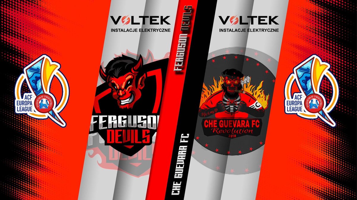 Ferguson Devils 👹 tweet media