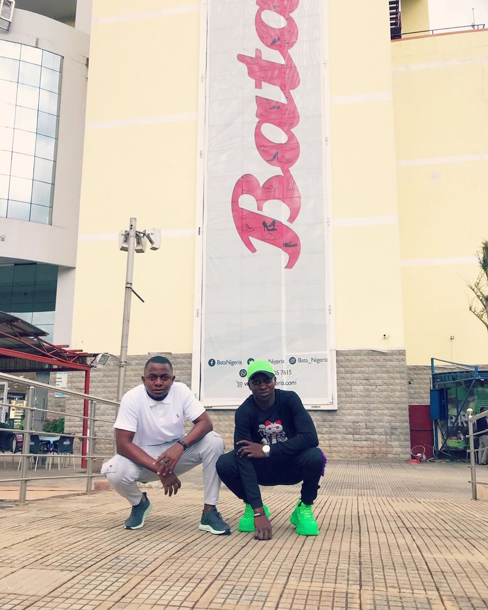 Bata_Nigeria's tweet photo. Stop by at our store when you visit @silverbirdmallabuja 🚶‍♂️🏃‍♂️ bata is your number one shoe brand in Nigeria. 👠👞🇳🇬😍

Come over to @bata_nigeria 2nd floor @silverbirdmallabuja 

Let's go shopping 🛍

#surprisinglybata 
#schoolsreopening https://t.co/CB8rxGIodN