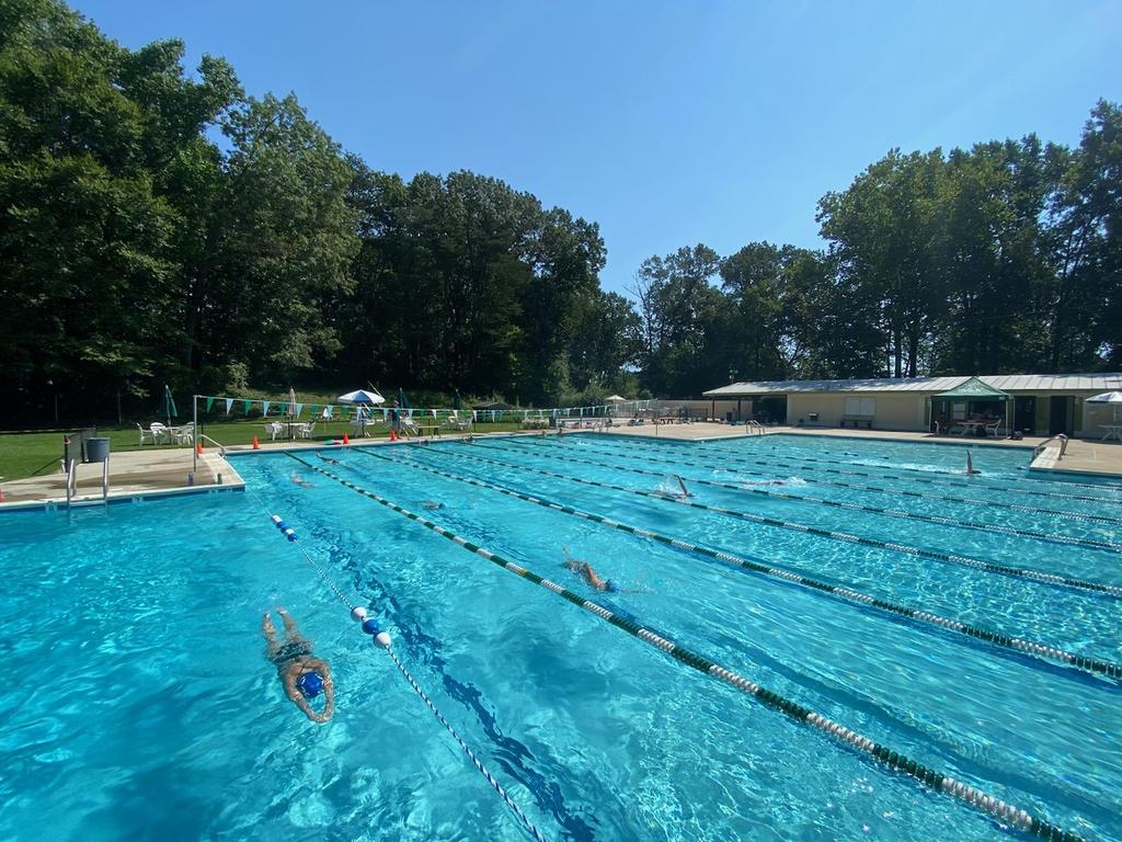 Training Camp 2020>>> some of the sights from a tremendous weekend &amp;official start to the season. <a href="/villa_pool/">Villa Aquatic Pool</a>, the weather, the focus &amp; the teamwork have all been fantastic 🌅 Thank you to everyone for your hard work. More to come this week 🐋🚤🦊
