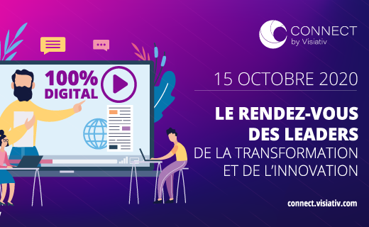 visiativ's tweet photo. 📆 @ConnectVisiativ revient cette année le 15/10 ! La situation sanitaire nous oblige à être #agile et à nous #adapter, CONNECT 2020 sera donc en version 100% digital! 
ℹ️ En savoir + : https://t.co/tgZMaYjUTM 
👉  S'inscrire: https://t.co/ptRFZUkE3y https://t.co/YkYmfRnJhN