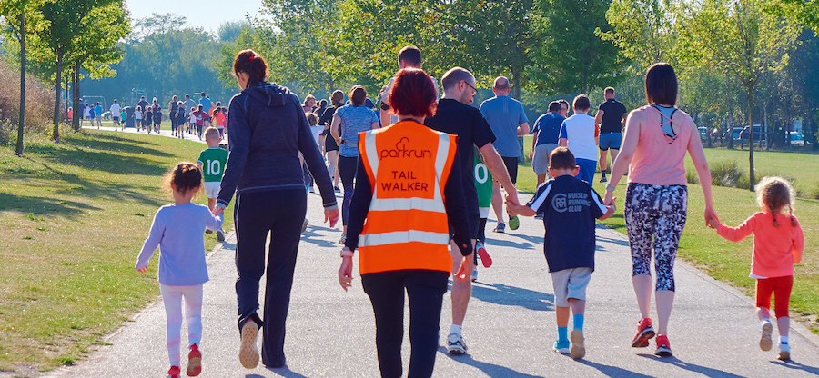 parkrunUK tweet picture