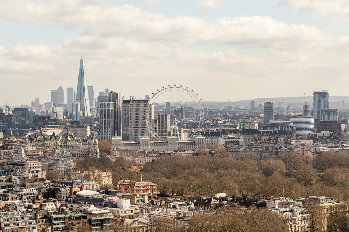 GalvinatWindows's tweet photo. We are now open for dinner on Tuesdays! Take a journey 28 floors high to enjoy the most picturesque view of London. With Eat Out To Help Out at our restaurant extended into September, there's no better time to visit. *Tuesday and Wednesday evening only https://t.co/SoYDepL4sL