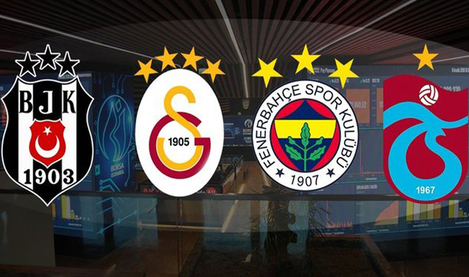 borsagundem's tweet photo. Borç yapılandırma haberi kulüplerin hisselerini uçurdu #BJAKS #FENER #GSRAY #TSPOR - https://t.co/beOI8KqjqL https://t.co/SYLt6QsKwy