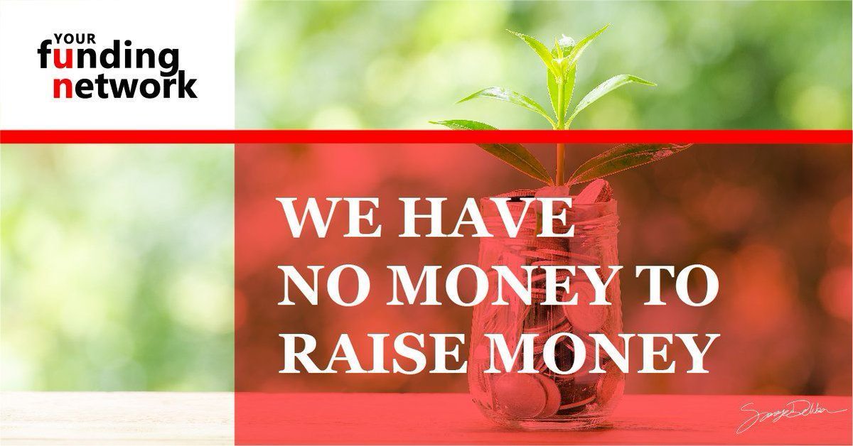 YourFundNet's tweet image. What if I told you that fundraising was like making pickles? Both require time and patience. This resource goes over five important steps to 'pickle' your fundraising!
yourfundingnetwork.com/we-have-no-mon…