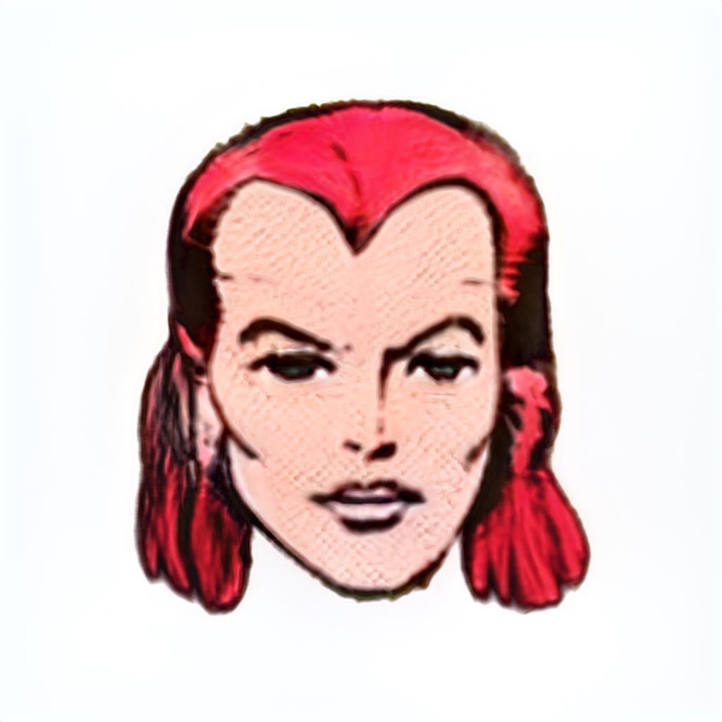 namethishero's tweet photo. Who or what is this? Flung into existence by powers unknown this character NEEDS A NAME. https://t.co/SkH56i9KQa