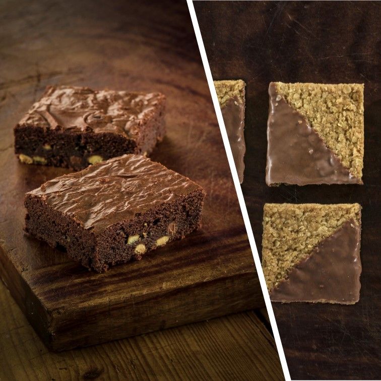 cooplandsbakers's tweet photo. Don't forget!
Today only, get a #freetreat when you buy any of our freshly made #sandwiches!
Which will you choose? #Brownie or #flapjack?
#SuperDeal https://t.co/8xUb2j1ARe