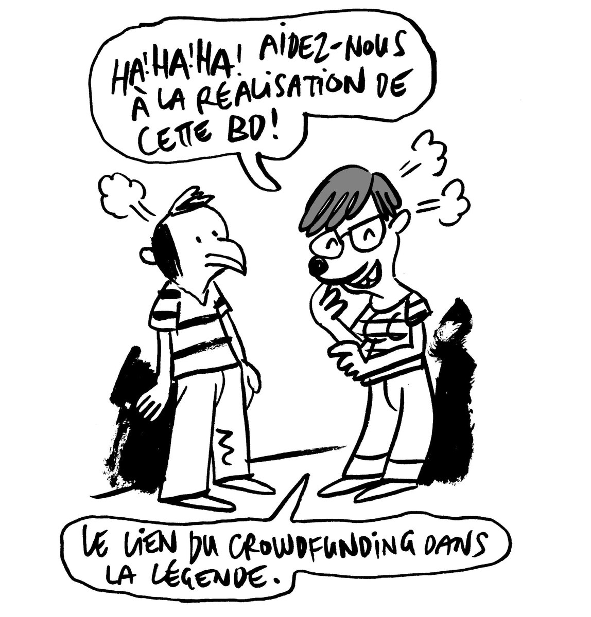 ummgeneva's tweet photo. By @PierreWazem (w/ Peggy Adam) 🗯
SOUTENEZ le projet de BD via le #crowdfunding ; votre #soutien est indispensable pour que la BD voie le jour et que le max d'enfants puissent se familiariser avec les 17 objectifs de développement durable des @UN ! 🥰 https://t.co/00twb2NcOh 🥰 https://t.co/v7aamBvBsu