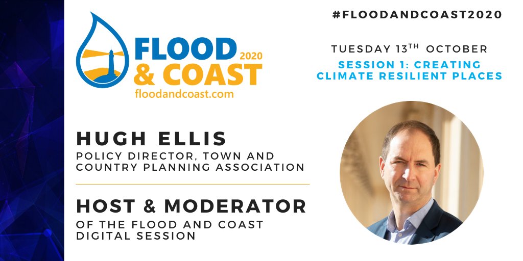 Flood & Coast tweet media