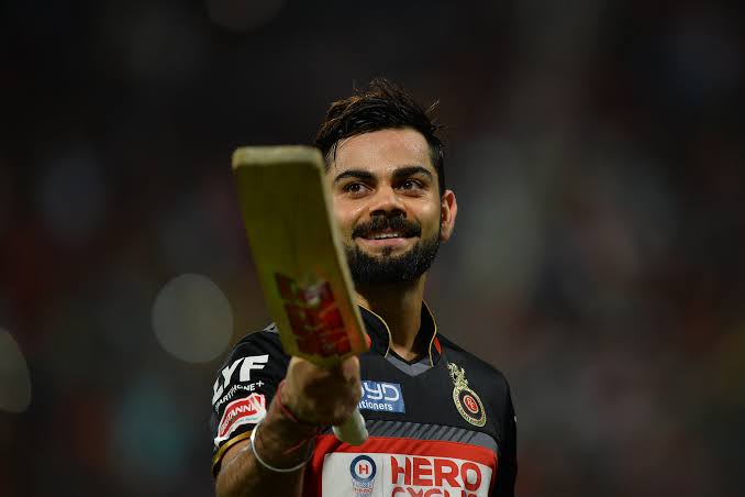 Bringbackold_18's tweet photo. You can't hit 100 in 15 overs match with 8 stitches in hand.
Unless You Are VIRAT KOHLI.
🐐 🐐 @imVkohli https://t.co/XkEny2UQdS