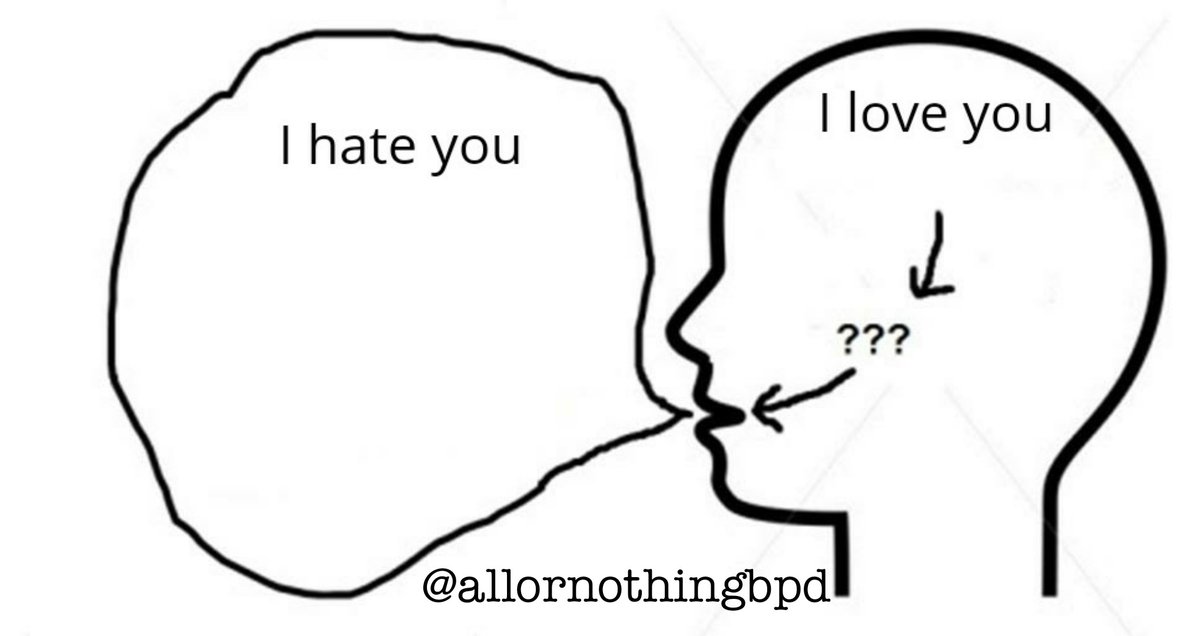 DeepHydrangeas's tweet photo. My #bpd is grounded.
#BPDfeels #BPDchat #EUPD #BPDmemes #myoc https://t.co/5WwTlWwavP