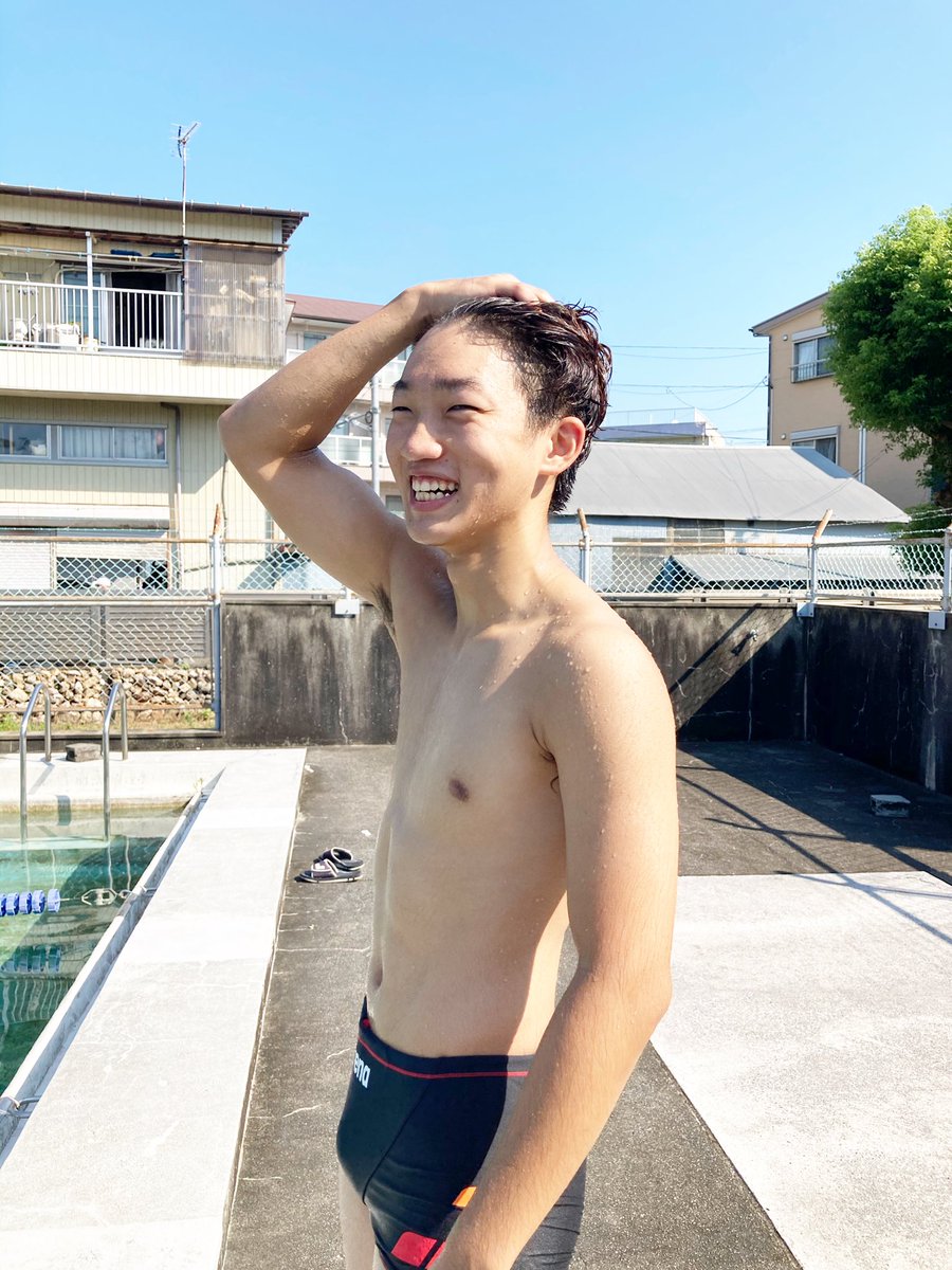 高知大学水泳部 Kus Swim Twitter