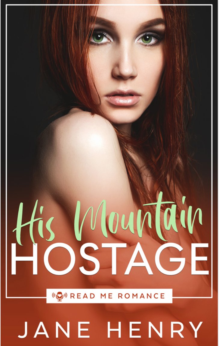 This week in the studio: narrating this sexy story for the brilliant podcast @readmeromance! Stay tuned for the upcoming episode!