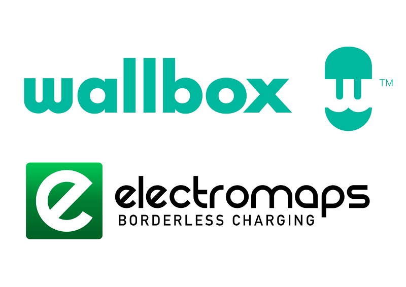 electromaps's tweet photo. @wallboxchargers y Electromaps se unen para construir la mayor plataforma global de recarga eléctrica !Preparados para este nuevo reto! 😀🤝⚡🔌 https://t.co/98PQZ7Cmgy https://t.co/WhvyEOkWy4