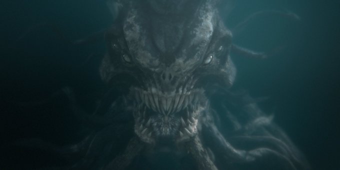 アンダーウォーターのtwitterイラスト検索結果 古い順