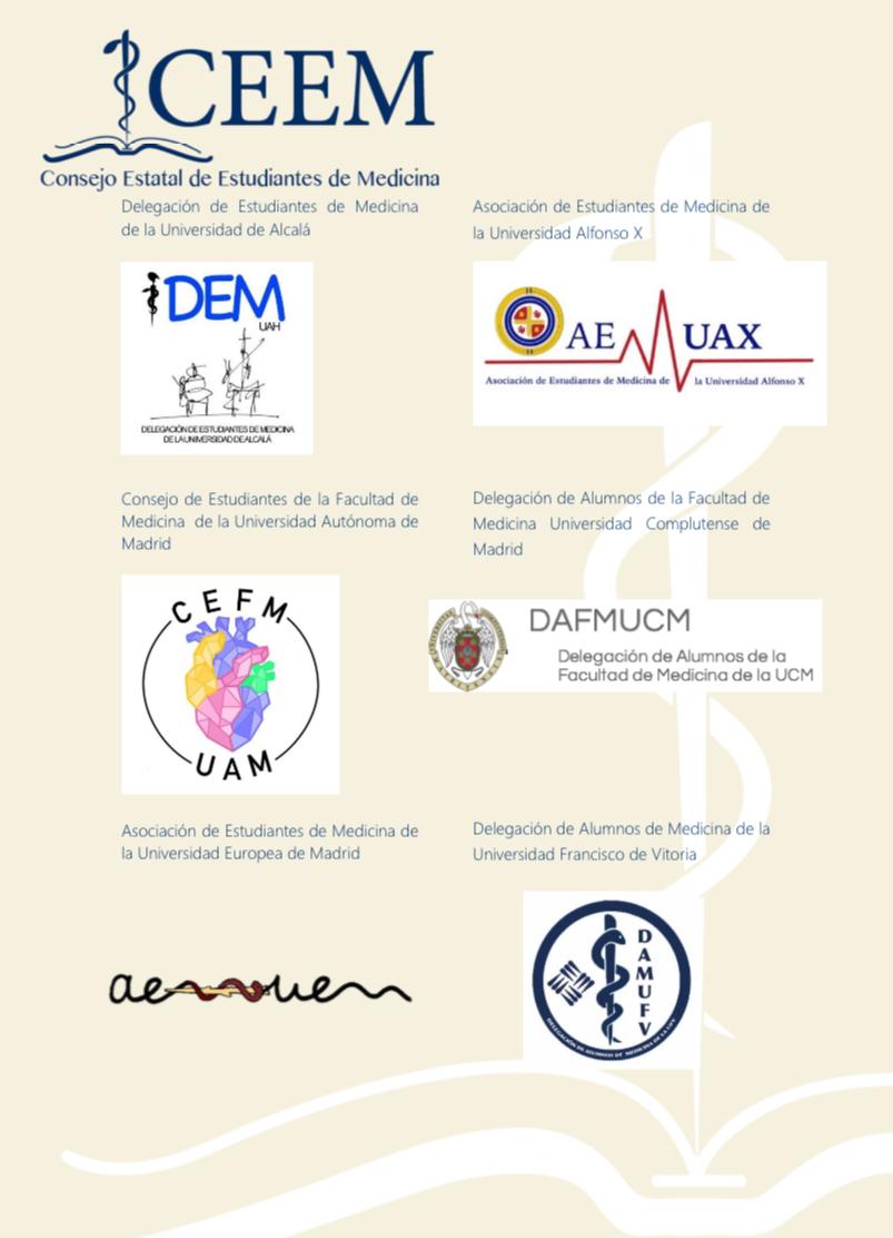 DAFMUCM's tweet photo. #NoSinMisPrácticas 
Esta mañana, todas las delegaciones de las Facultades de Medicina de la Comunidad de Madrid hemos enviado este comunicado a la Consejería de Sanidad para instar a que rectifiquen la decisión de retrasar las prácticas.
@SaludMadrid @ComunidadMadrid https://t.co/x469csWtmr