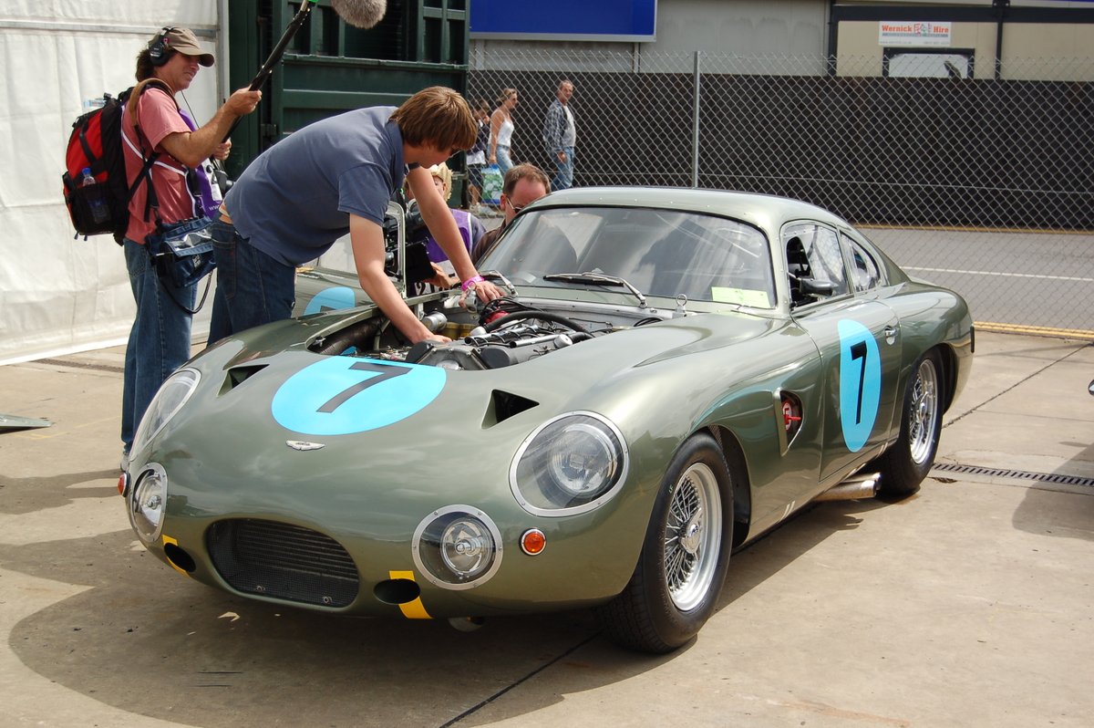 aohereng's tweet photo. #AstonMartin #project214 https://t.co/viUl55QuZ8