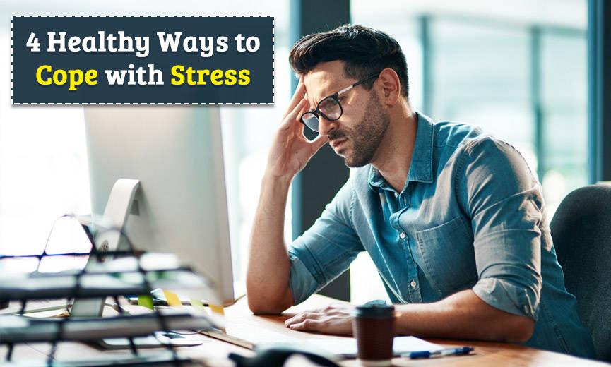 generichealth's tweet photo. 4 Healthy ways to Cope with Stress. #health #healthcare #Stress #Anxiety #MensHealth #Suhagra100 #Aurogra100  #tadalista40 #Actilis #himsEDPills #tratment #Exercise Working out regularly is one of the best ways to relax your body and mind. 

Read More : https://t.co/sW4QLEppN0 https://t.co/1cNaTRV3XD