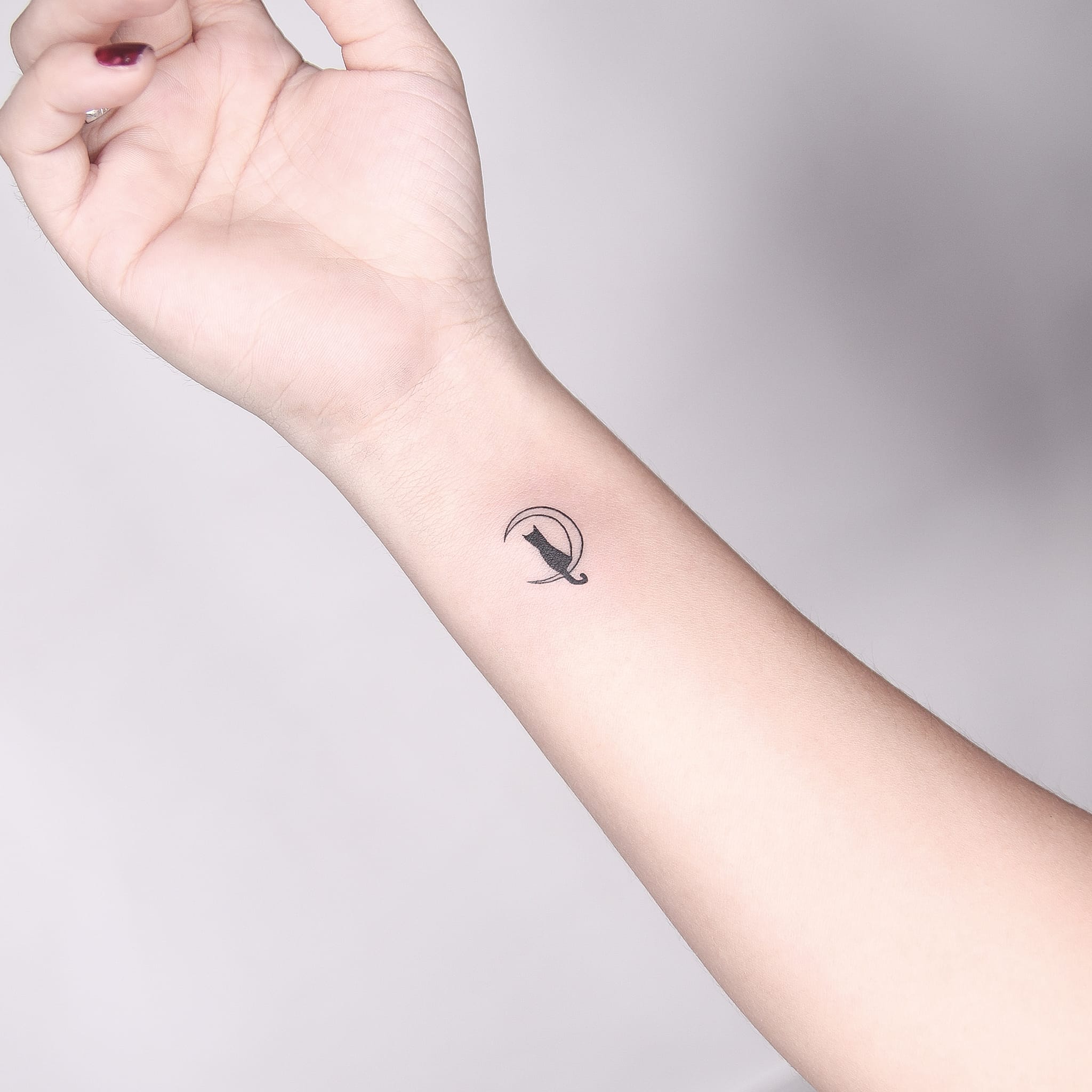 Geometric Planet Fashion Temporary Tattoo Stickers Waterproof Water  Transfer Tattoo Minimalist Sun Moon Design Fake Tatoo Women  AliExpress