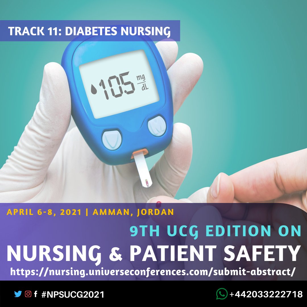 NursingUCG's tweet photo. #NPSUCG2021 Showcase your research and chance to win the best presentation award.
CallforPaper: https://t.co/UPxB4TWibc
#Nursing #UCG #practitionernurse #rn #registerednurse #globalnursing #Medical #hospitals #doctors #nurselife #Patientcare #NursingConferences #NursingMeetings https://t.co/m0Fw9uQbVp