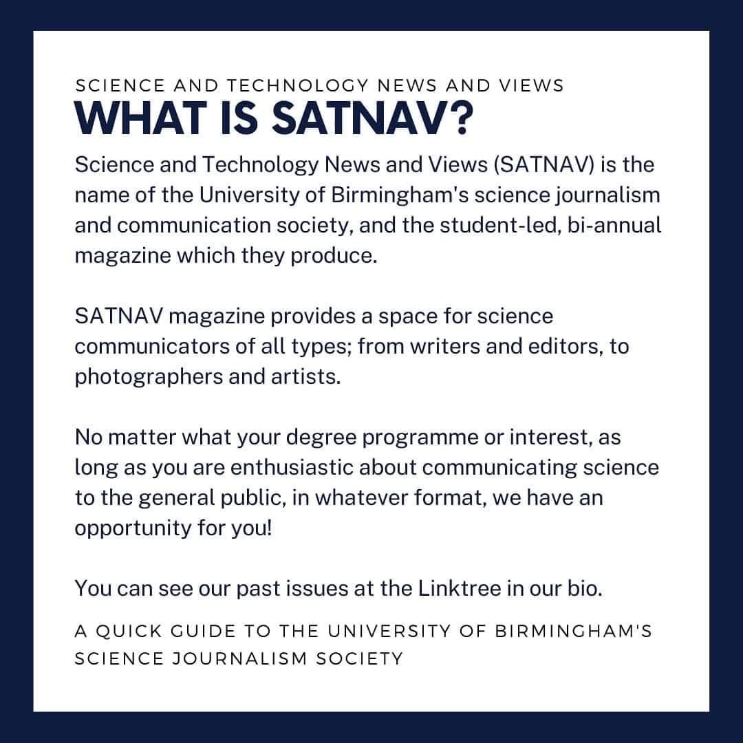 satnavmag's tweet photo. FAQ for SATNAV: Science and Technology News and Views. 
Why not get involved this year? 

🦠We’re now accepting articles for our COVID-19 mini-issue🦠 https://t.co/Y6XkjAKviM