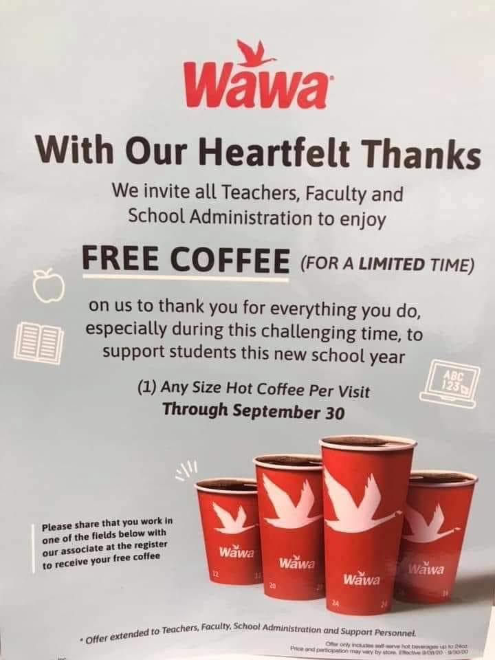 VPSSocialWorker's tweet photo. #CupOfJoe #teachers https://t.co/mcPHcgueyW
