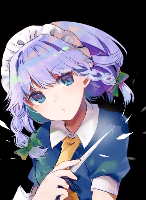 咲夜 