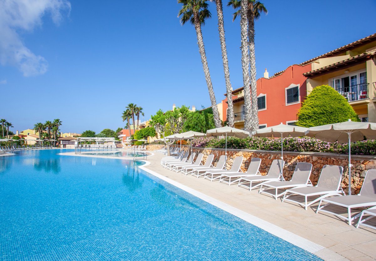 Grupotel Hotels & Resorts tweet media