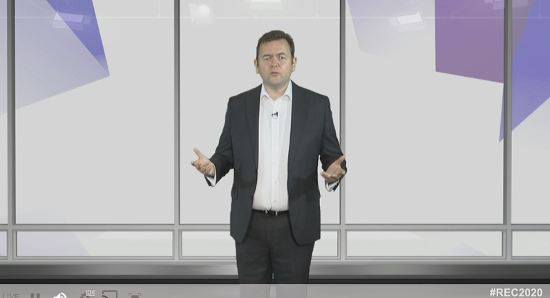.<a href="/RECNeil/">Neil Carberry</a> kicking off the #REC2020 virtual conference today. "As recruiters we’re resilient, we see things through, we bounce back... there are over 1.1 million job ads right now in the UK" #JobsRecoveryTracker rec.uk.com/our-view/resea…