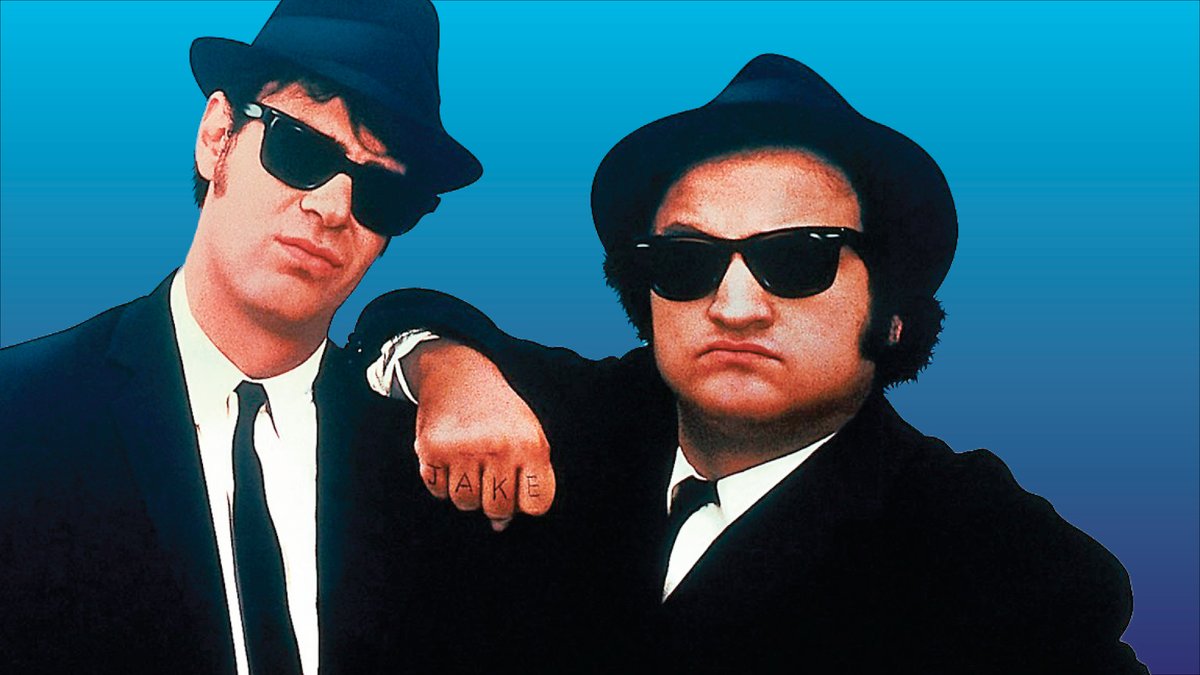 Join us this Friday for our Drive n Live Blues Brothers Special! From just £45 for a car of up to 5 people. A great film and live music from the Blueprint Blues Brothers tribute band! dcdrivenlive.co.uk/whats-on for more details