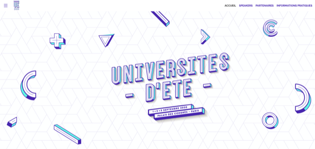 Aux #UE2020 <a href="/OECParis/">OECParis</a> &amp; <a href="/CRCCParis/">CRCC de Paris</a> &amp; <a href="/CrccVersailles/">CRCC de Versailles et du Centre</a> (2000 pro présents), j'ai présenté les nouveautés comptables pour l’audit des comptes de l’exercice 2020 dans le référentiel #comptable français ainsi que les projets de textes en cours en France. jeancharles-boucher.fr/?p=100
