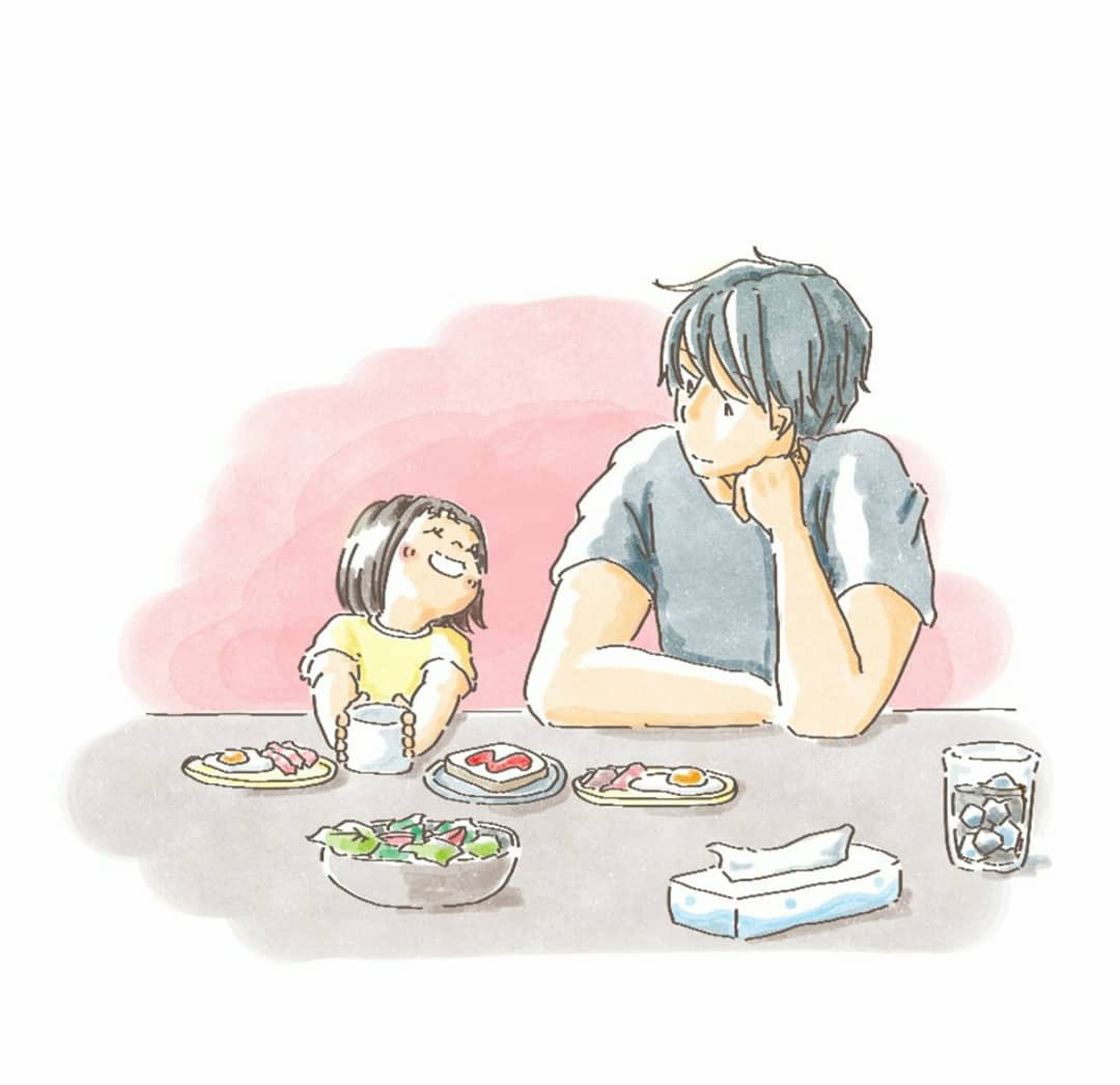 【こんなイラスト描いてます】
紹介用ツイート…追加していく予定 
