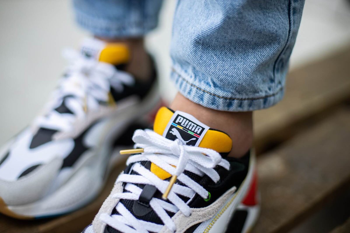 puma rs unity