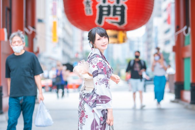 コスプレイヤーmonaのTwitter画像49