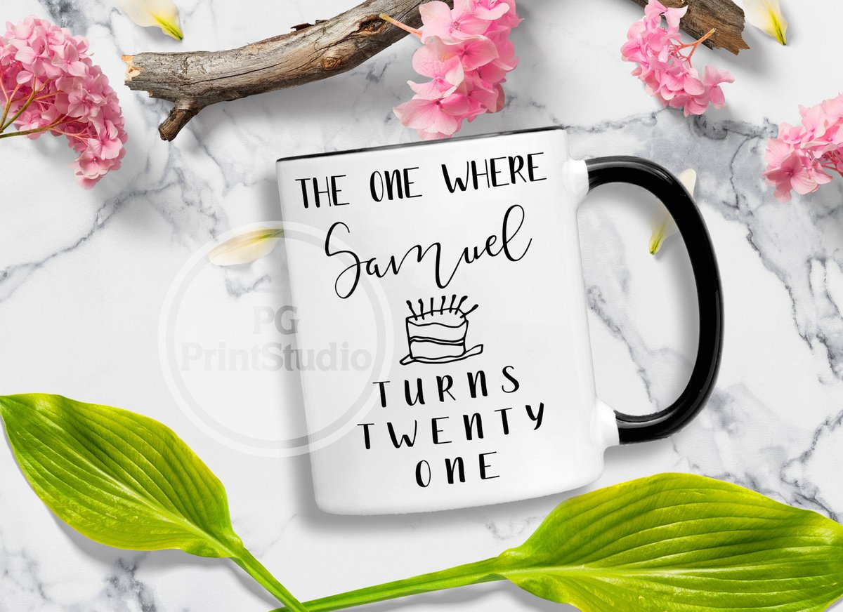 PGprintstudio's tweet photo. Personalized Birthday Mug https://t.co/3DkOFGf77b #birthday #gift #personalizedmug #personalizedgift #customgift #custommug #bestfriends #bff #bestie #birthdaycake #funnygift #coffee #tea #coffeemug #giftforfriend #birthdaygift #happybirthday #personalisedmug #gift https://t.co/kyXJ0RqRzE