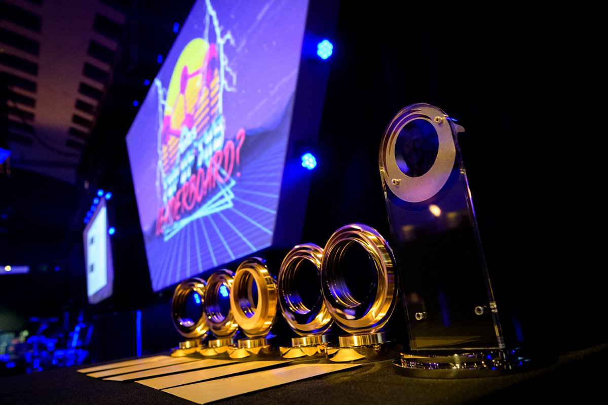 LabelAwards tweet picture