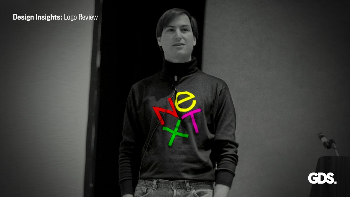 gareth_david's tweet photo. DESIGN INSIGHTS / LOGO REVIEW
See what I think of the NeXT logo, what makes it unique and what we can learn from Paul Randโs process in the latest logo review.
Read here: https://t.co/mDWqvNEGHl
#LogoReview #GraphicDesign #DesignInsights https://t.co/5eAzlbIchU