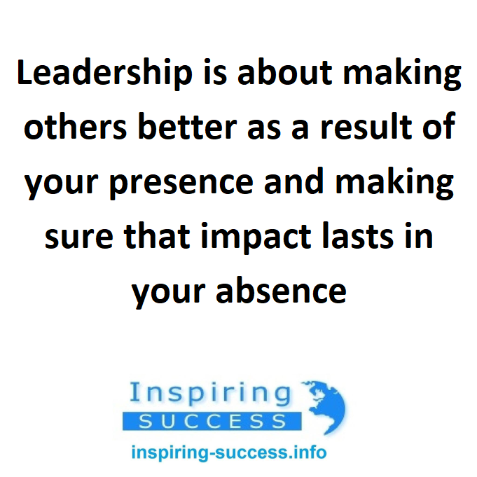 amir_bs's tweet photo. The art of #empowering people to become the best version of themselves, not because you need them, but because it's the right thing to do - when that's your guiding spirit, things will "magically" fall into place, even in your absence ||
#success #lifelessons #leadership https://t.co/hmUV1QNuOD