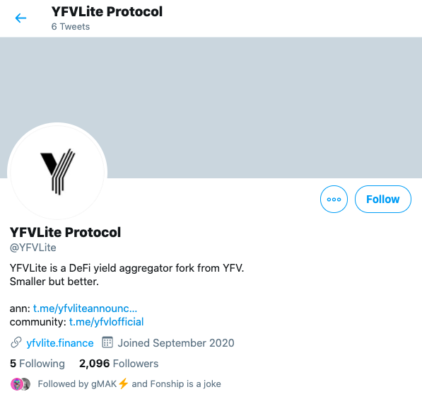 10/ Scams are getting quicker, this particular one YFVL lived for just 24 hours...Shilled, then semi rug pulled for 100 ETH.How should we call that? Soft-rekt?In that case time is money (literally) 