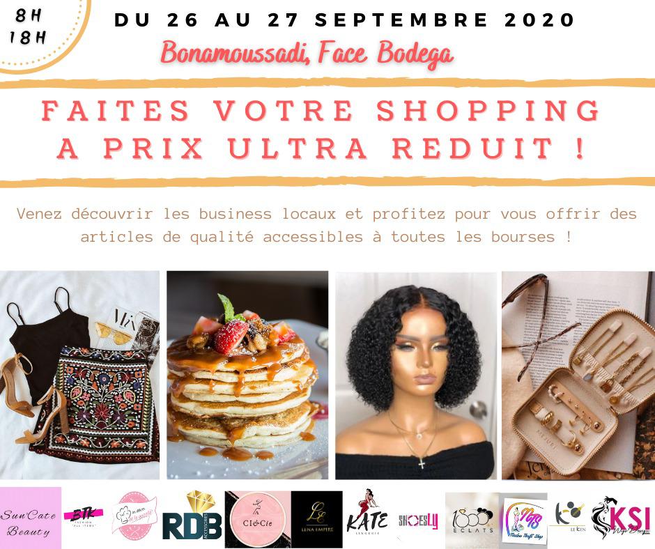 Tu aimes les bons plans no  ? :v