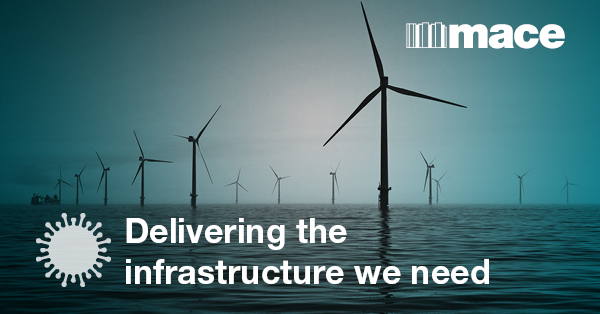 MaceGroup's tweet photo. As we plan to deliver the transport and energy infrastructure of the future, how can we best capitalise on these projects to enable economic growth? Read more in our 'Delivering the infrastructure we need' report: https://t.co/wDMTukqTTe https://t.co/qKjPXJwISO