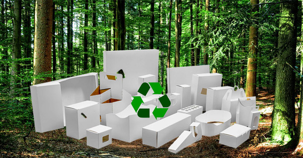 PasabanMachines's tweet image. The collective conscience for a sustainable world is catching on in the industrial sector and evermore companies are adding environmental action plans to their strategies. bit.ly/En-Cardboard

#Packaging #PackagingProduction #SustainablePackaging