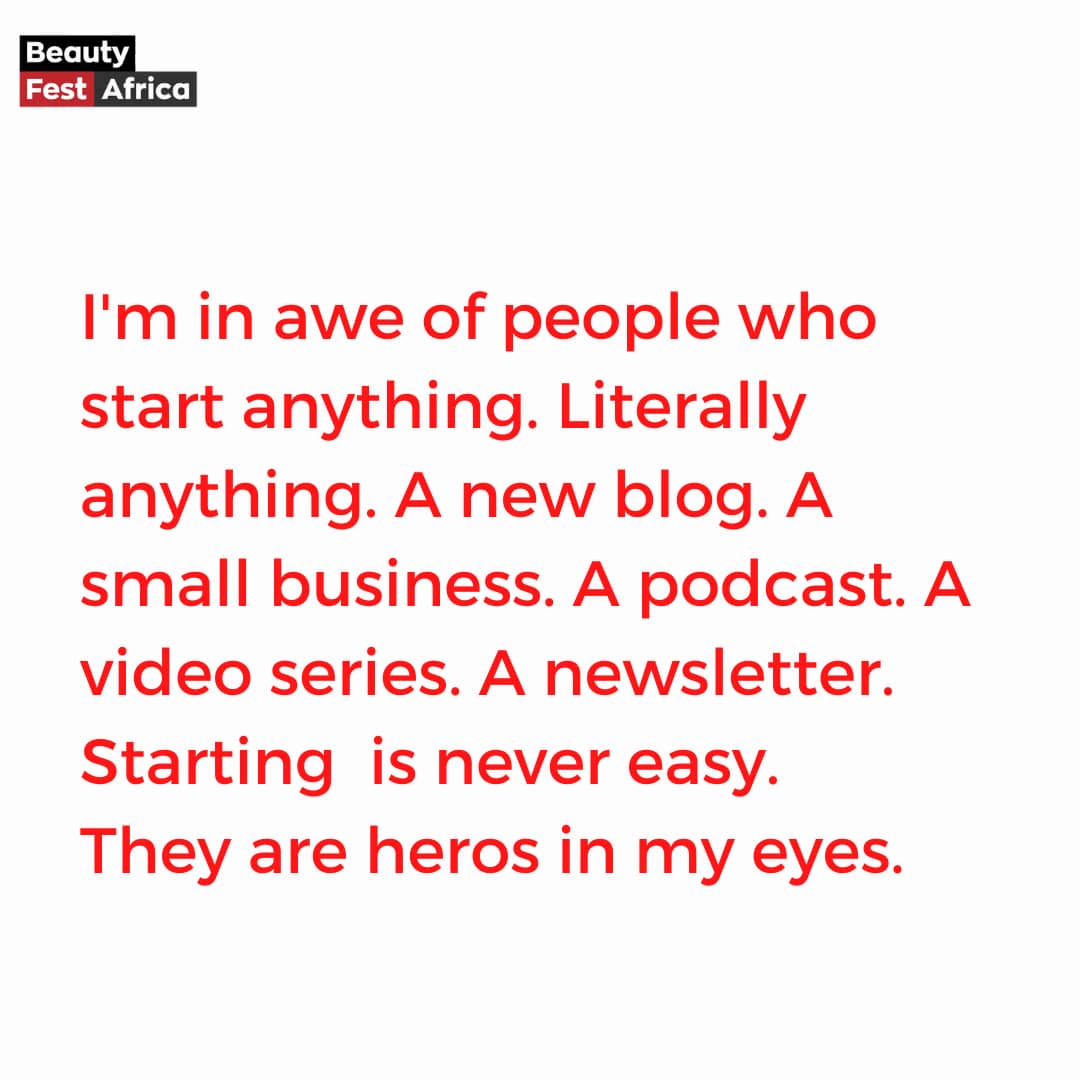 BeautyFestAfrica (@thebeautyfest) on Twitter photo 