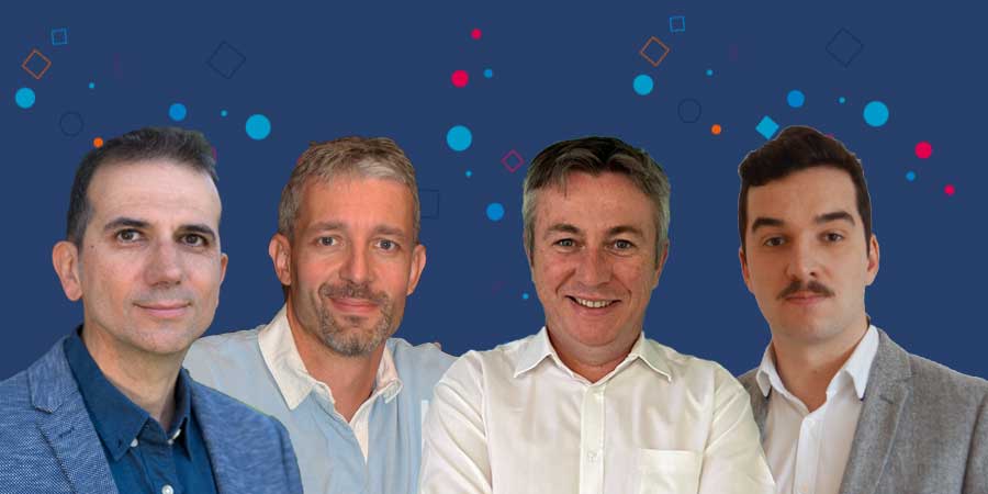 Venez rencontrer nos experts sur le salon @IOTWorldParis1 <a href="/SalonMtoM/">Salon MtoM</a> le 23 et 24 septembre. #M2M #Objenious
urlz.fr/dLj2