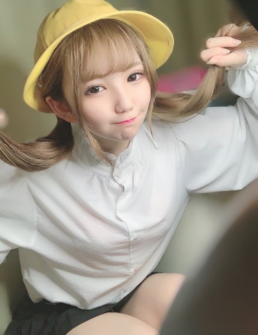 コスプレイヤー荏崎ろあ(レナ先輩)のTwitter画像14