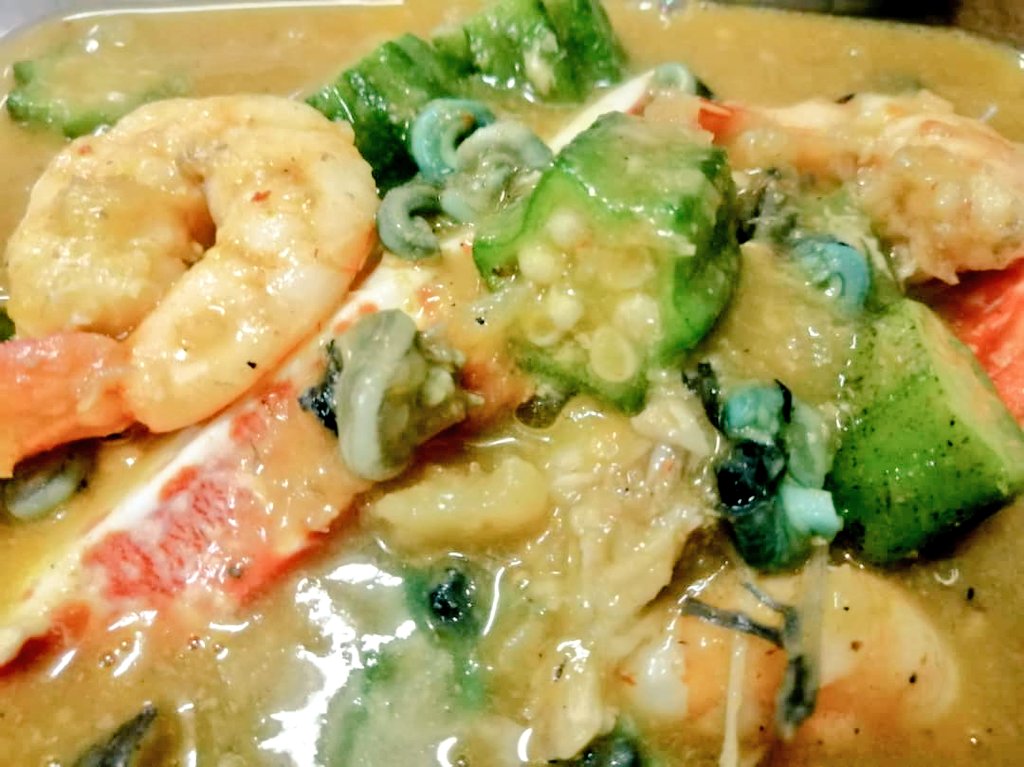 SkilletsN's tweet photo. Good morning esteemed Customer, as we welcome you into a new week, we @ Skillets N' Mugs looks forward to seeing you enjoy the best of it we hope you don't miss out on our exquisite &amp; top notch dishes essential for your healthy living. #AbujaTwitterCommunity @etinmagbe @Olorienem https://t.co/7lnUhwKj3C