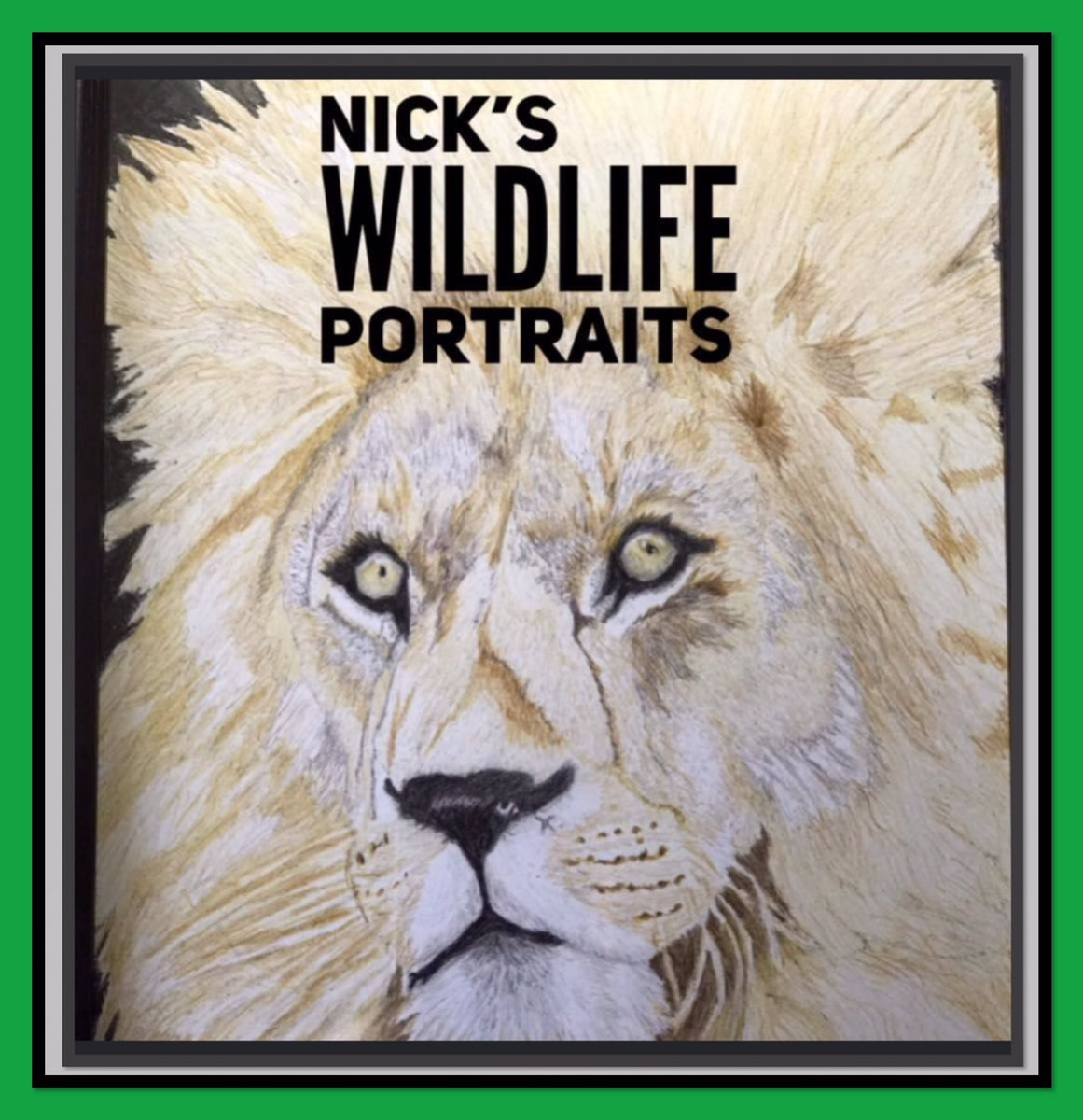 hand_pet's tweet photo. I'm on Instagram as nickswildlifeportraits. Install the app to follow my photos and videos. https://t.co/6piU8yNCpj https://t.co/BFmbMGEPmP